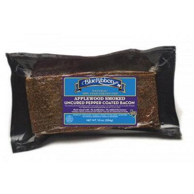 Blue Ribbon Lp Blue Ribbon Br 10oz Uncured Pepper