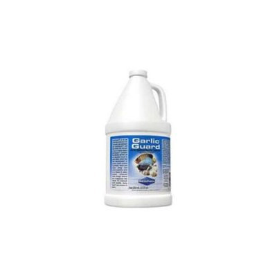 Seachem Laboratories ASM178 Garlic Guard 2 Liter