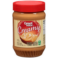 Great Value Peanut Butter Cup Ice Cream, 48 oz