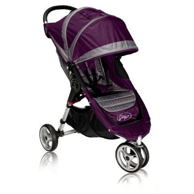 Baby Jogger City Mini Stroller Single - Spring 2011