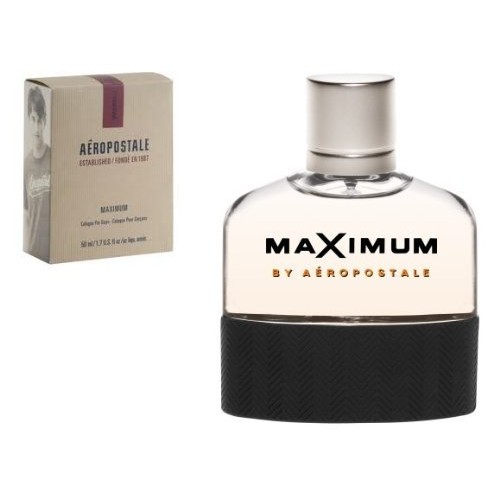 Aeropostale Maximum Cologne for Guys oz