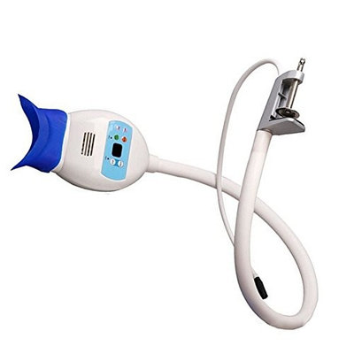 Oral Dentistry Teeth Whitening Beauty Instrument Dental LED Cold Light Whitening Machine for Clinic and Beauty Salon Oral Care Beautiful Tooth Suit Whitening Tooth Cold Light Apparatus