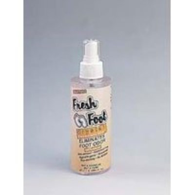 THAI DEODORANT STONE FOOT SPRAY,FRESH, 6 FZ