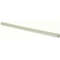 PROPLUS TOWEL BAR ONLY 18 IN. X 5/8 IN.
