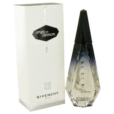 Givënchy Angë Oû Demõn Perfûme For Women 3.4 oz Eau De Parfum Spray +FREE VIAL SAMPLE COLOGNE