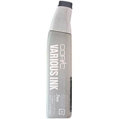 Copic Various Ink Refill For Sketch & Ciao Neutral Gray #9