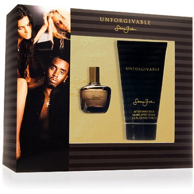 Sean John Unforgivable 2 Piece Gift Set for Men