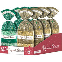 Russell Stover Candies Russell Stover Twist Tie Assortment Bag