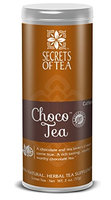 Secrets Of Tea Chocolate Tea: Choco Tea