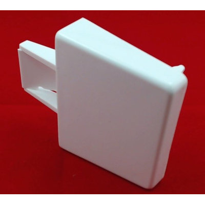 Edgewater Parts WR2X7674 END CAP