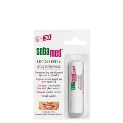Sebamed Lip Defense Balm SPF30 by Sebamed