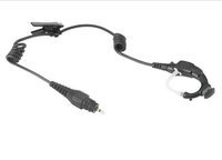 Motorola Wireless Earpiece (Black, 280mm). Model: NTN2572A