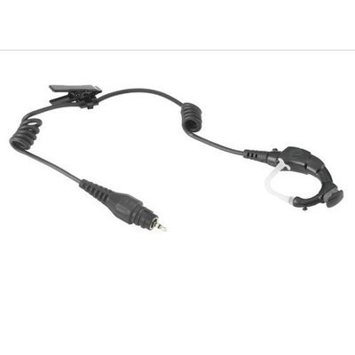 Motorola Wireless Earpiece (Black, 280mm). Model: NTN2572A
