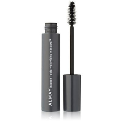 Almay Intense I-Color Volumizing Mascara, For Hazel Eyes, 0.4 Fluid Ounce by Almay