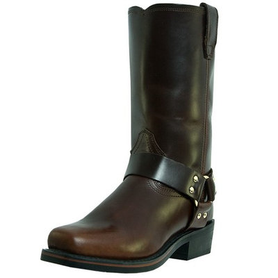 Men's Dingo Harness 11
