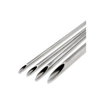 BodyJ4You 50PCS Piercing Needles Surgical Steel 18G Ear Nose Tragus Tongue Nipple Eyebrow Labret
