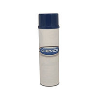 Carpet Cleaner - Carpet Clean by Chemco - Industrial Strength Carpet Cleaner - 6 Cans/Case