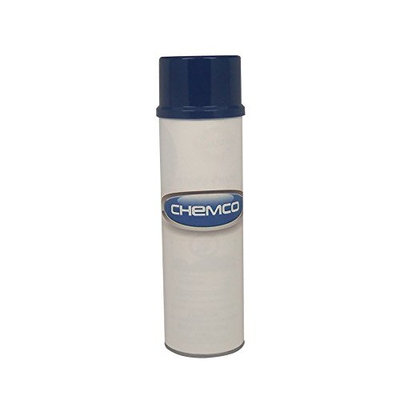 Carpet Cleaner - Carpet Clean by Chemco - Industrial Strength Carpet Cleaner - 6 Cans/Case