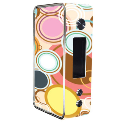 Skin For SnowWolf Mini 75W | MightySkins Protective, Durable, and Unique Vinyl D