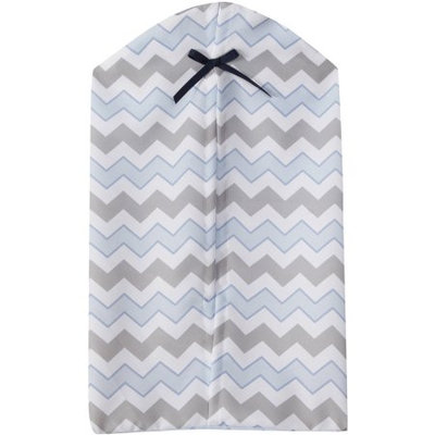 Lambs & Ivy Bedtime Originals Mod Monkey Collection Diaper Stacker