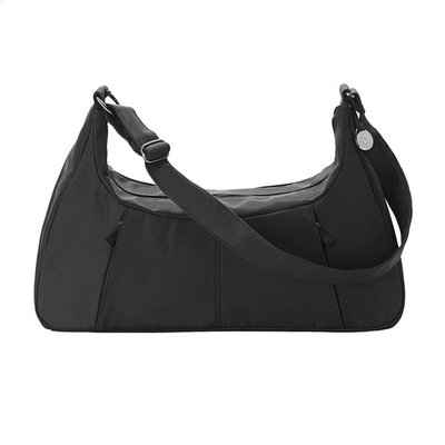 Medela Breast Pump Bag, Breastpump Tote Bag, Black