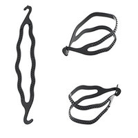 1PC - Hair Twist Styling Clip Stick Bun Maker