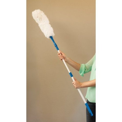 Stout Stuff Microfiber Extended Duster