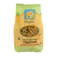 Bionaturae Rigatoni Whole Wheat Pasta (3x16 oz.)