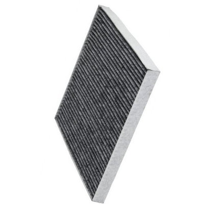 HQRP Cabin Air Filter for 3SF79-AQ000 / F784EB9AA / 19130294 replacement Activated Charcoal Microfilter plus HQRP Coaster