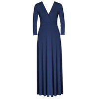 Fashion Stylish Lady Women Formal Prom Dress Cocktail Ball Evening Party Long Dress TPBY
