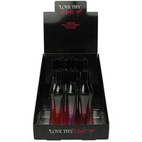 Love Thy Make-Up Ox Blood Lipgloss 8ml by Love Thy Makeup