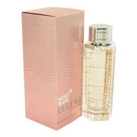 MontBlanc Legend by Mont Blanc Eau De Parfum Spray 2.5 oz / 75 ml for Women