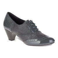 Soft Style by Hush Puppies Gianna Women's Wingtip High Heels