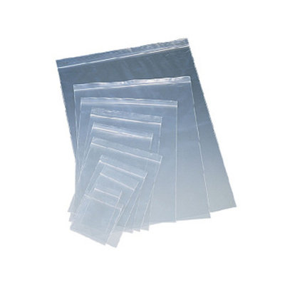 Resealable Zipper Storage Bag 13
