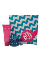 Ralph Lauren Perfume Gift Set - Value $89.00