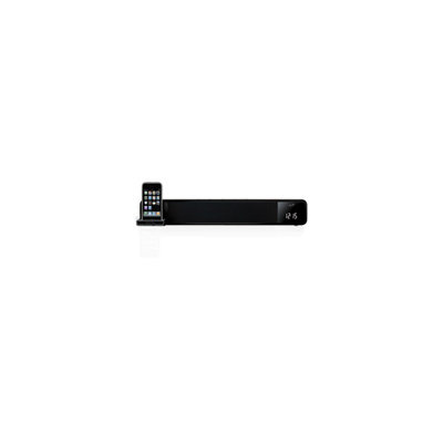 ILIVE BAR SPEAKER 2 CHANNEL IPOD DOCK CHARGER