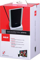 Rca Ant1251r Amplified Indoor Antenna