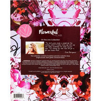 FLOWER Beauty Flowerful On the Line Collection Eyeliner Pencils Gift Set, 5 pc
