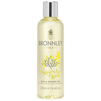 Bronnley Lemon & Neroli Bath & Shower Gel 250ml (PACK OF 2)