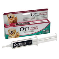 OTI Ear Cleansing Solution - 14 ml syringe