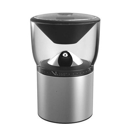 VSN Mobil VN0214F06 V.360 Degree HD Video Camera Kit