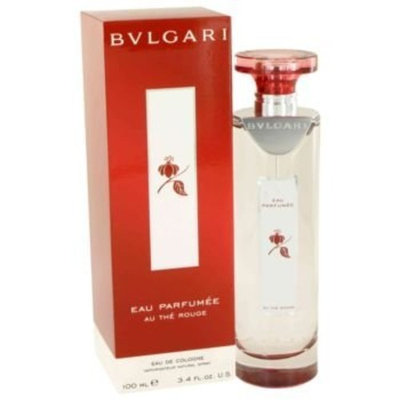 Bvlgari Eau Parfumee Au The Rouge by Bvlgari Eau De Cologne Spray 3.4 oz