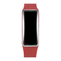 Sakar International Vivitar Kids Tech Bluetooth Activity Tracker