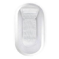 Full Body Bath Pillow by Soothing Company | Spa Cushion for Bathtub | Full Body Comfort