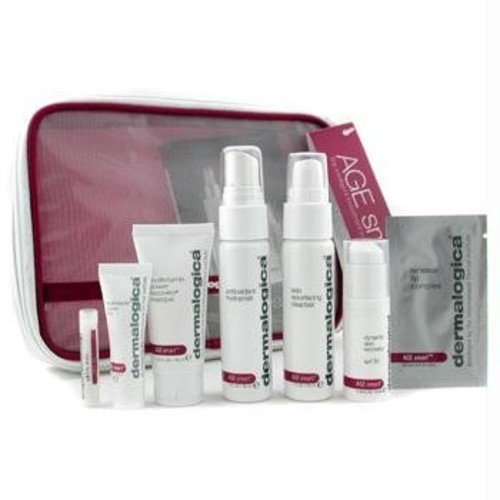 Dermalogica Age Smart Starter Kit Reviews 2019