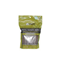 Indigenous Dental Health Bones, Original Fresh Breath Formula PEN017247