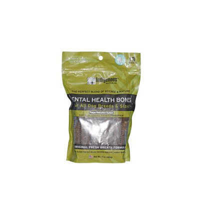 Indigenous Dental Health Bones, Original Fresh Breath Formula PEN017247