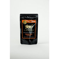 Edible Insects: Aketta Texas Barbecue Crickets: 5 Pack (Dry Roasted Seasoned Crickets)
