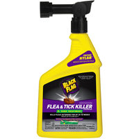 Black Flag Flea and Tick Ready to Spray Yard Treatment