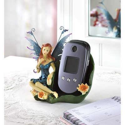 Cell Phone Accessories Fairy Cellphone Holder (Pack Of 1)